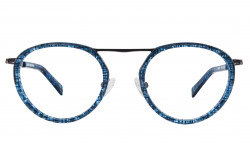 Lunette Bruno Chaussignand - Modèle Barrel