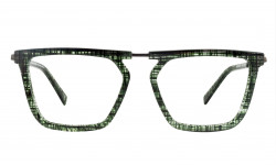 Lunette Bruno Chaussignand - Modèle Harrison