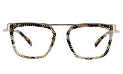 Lunette Bruno Chaussignand - Modèle Kingston