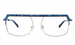 Lunette Bruno Chaussignand - Modèle Oaxacan