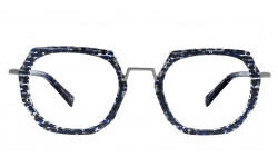 Lunette Bruno Chaussignand - Modèle Pimmlet
