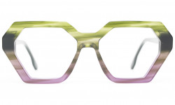 Lunette Henau - Modèle Lantana
