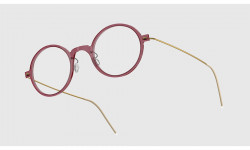Lunette Lindberg - Modèle L6508