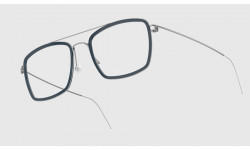 Lunette Lindberg - Modèle OSCAR