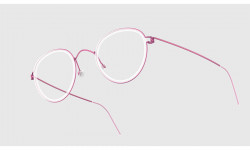 Lunette Lindberg - Modèle JACKIE