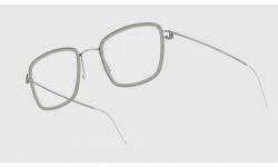 Lunette Lindberg - Modèle ERIC