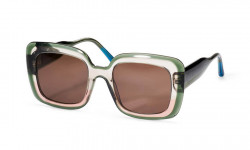 Lunette RES/REI - Modèle Gladiolo