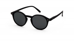 #D SUN BLACK