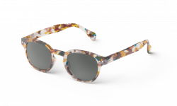 #C BLUE TORTOISE