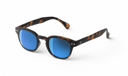 #C TORTOISE MIRROR