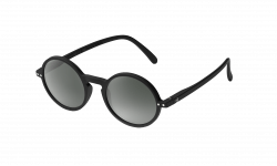 #G BLACK