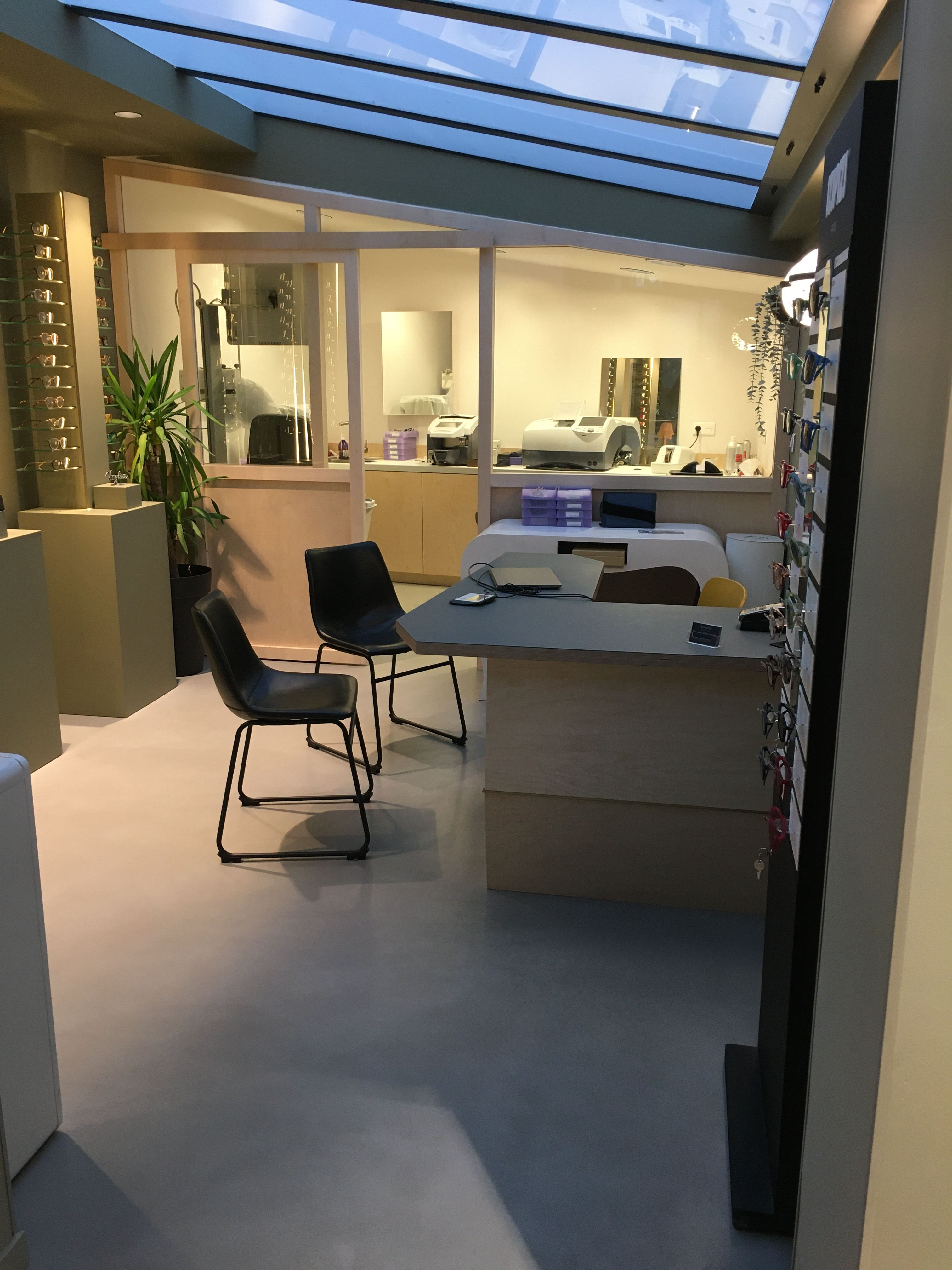 Collections lunettes boutique Viarme