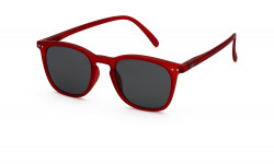 #E SUN RED