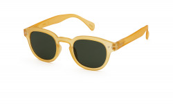#C SUN YELLOW