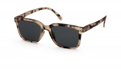 #L SUN LIGHT TORTOISE