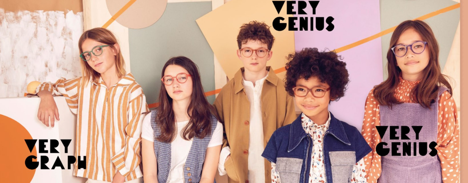 lunette enfant