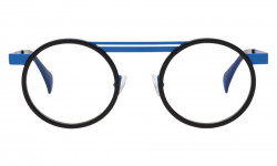 C124 BLEU