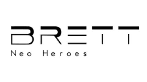 LOGO BRETT