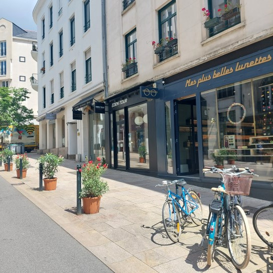 rue franklin