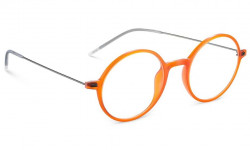 CIRC ORANGE