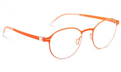 RON ORANGE