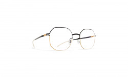 CAT GOLD JET BLACK
