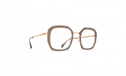MERVI CHAMPAGNE GOLD