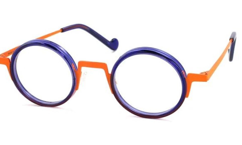 C101 FLASHY TANGERINE PURPLE