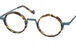 C101 OCEAN BLUE TORTOISE
