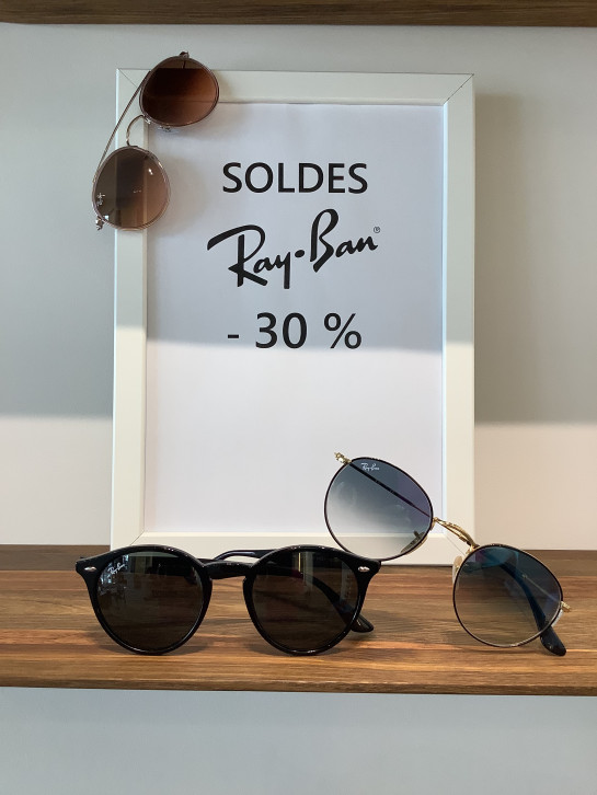 Ray-Ban
