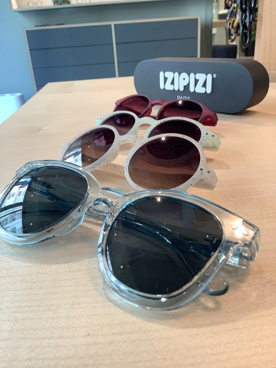 izipizi collection artefact