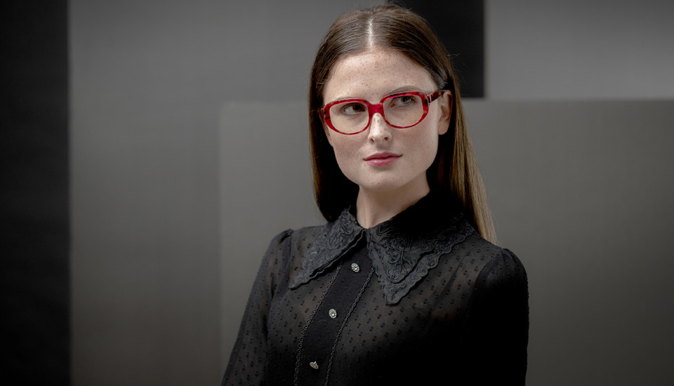 Lunettes Henau