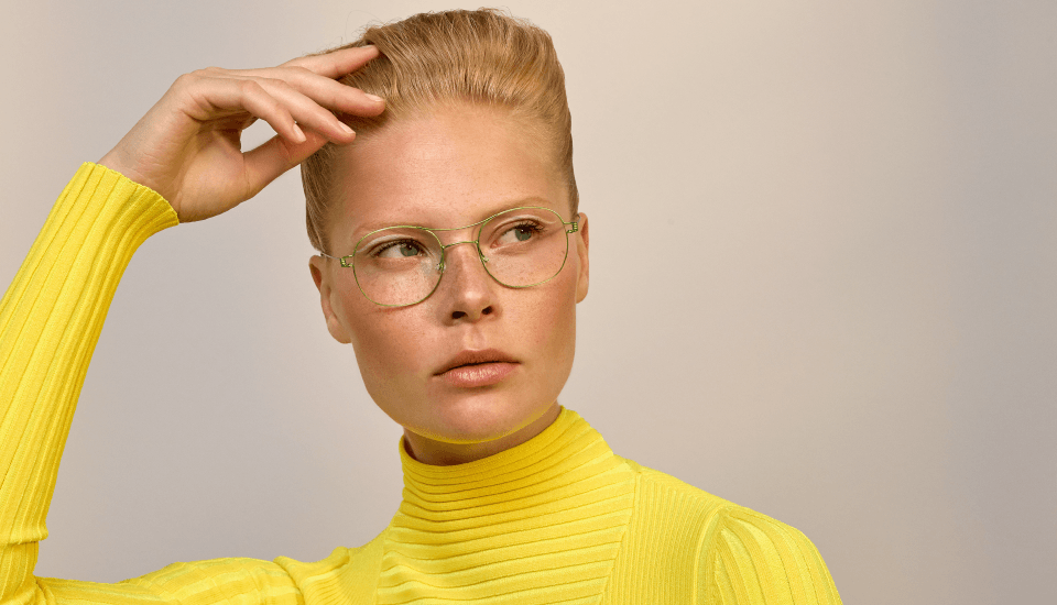 Lunettes Lindberg