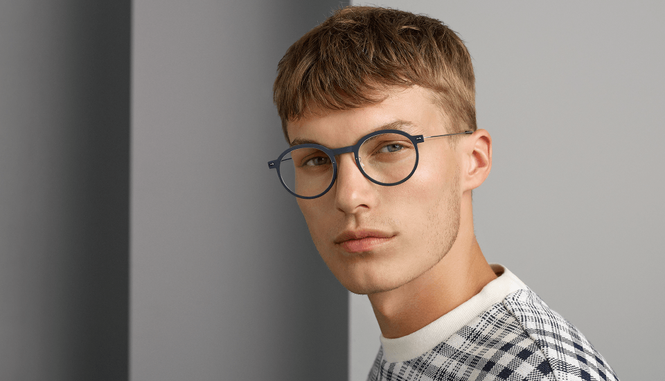 Lunettes Lindberg