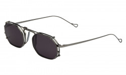 Lunettes homme Clip T104 gun
