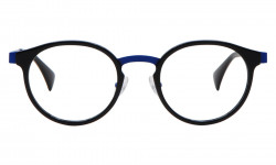 c120 bleu