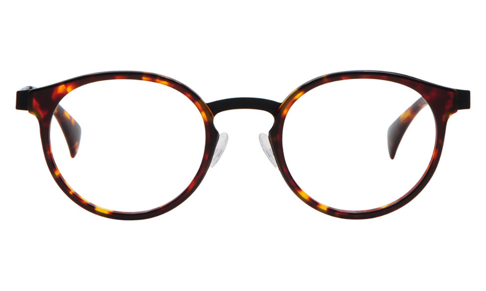 mes belles lunettes
