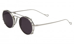 CLIP T103 argent