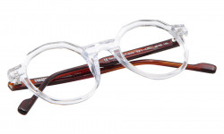 o621 cristal / corne