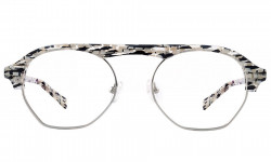 Lunette Bruno Chaussignand - Modèle Brown