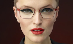 Lunette Lindberg - Modèle Modèle 9628a