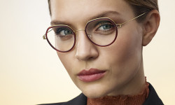 Lunette Lindberg - Modèle Modèle Gilliana