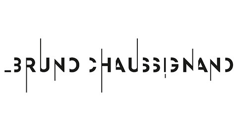 Logo Bruno Chaussignand