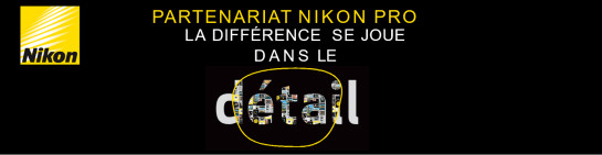 verres nikon