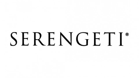 Logo serengeti