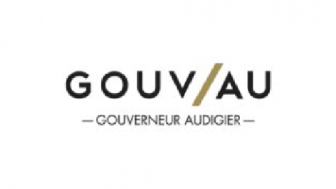 Logo gouvau
