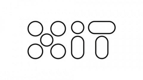 Logo xit