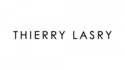 Logo Thierry Lasry