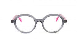 Lunette Binocle - Modèle Mogette