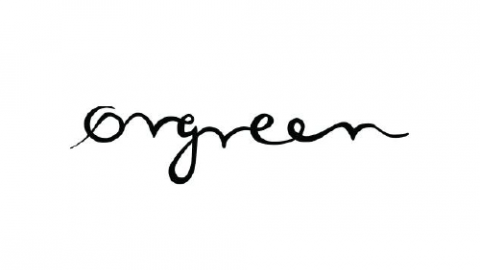 Logo orgreen